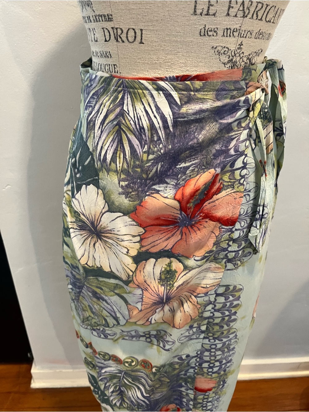 Jam’s World Skirt Size S - Picture 2 of 9